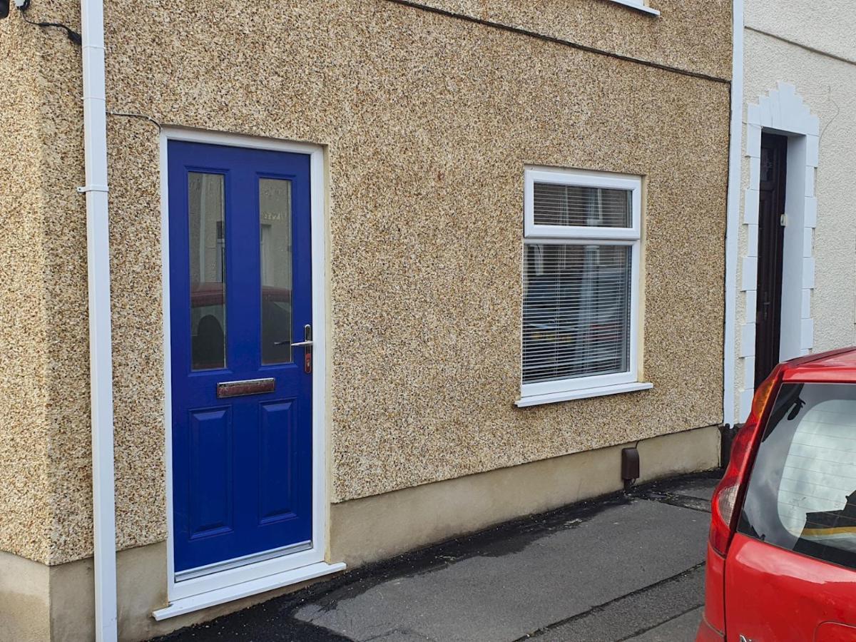 Pass The Keys Luxury Bright Spacious Family Home - Near Beaches Swansea Exterior foto